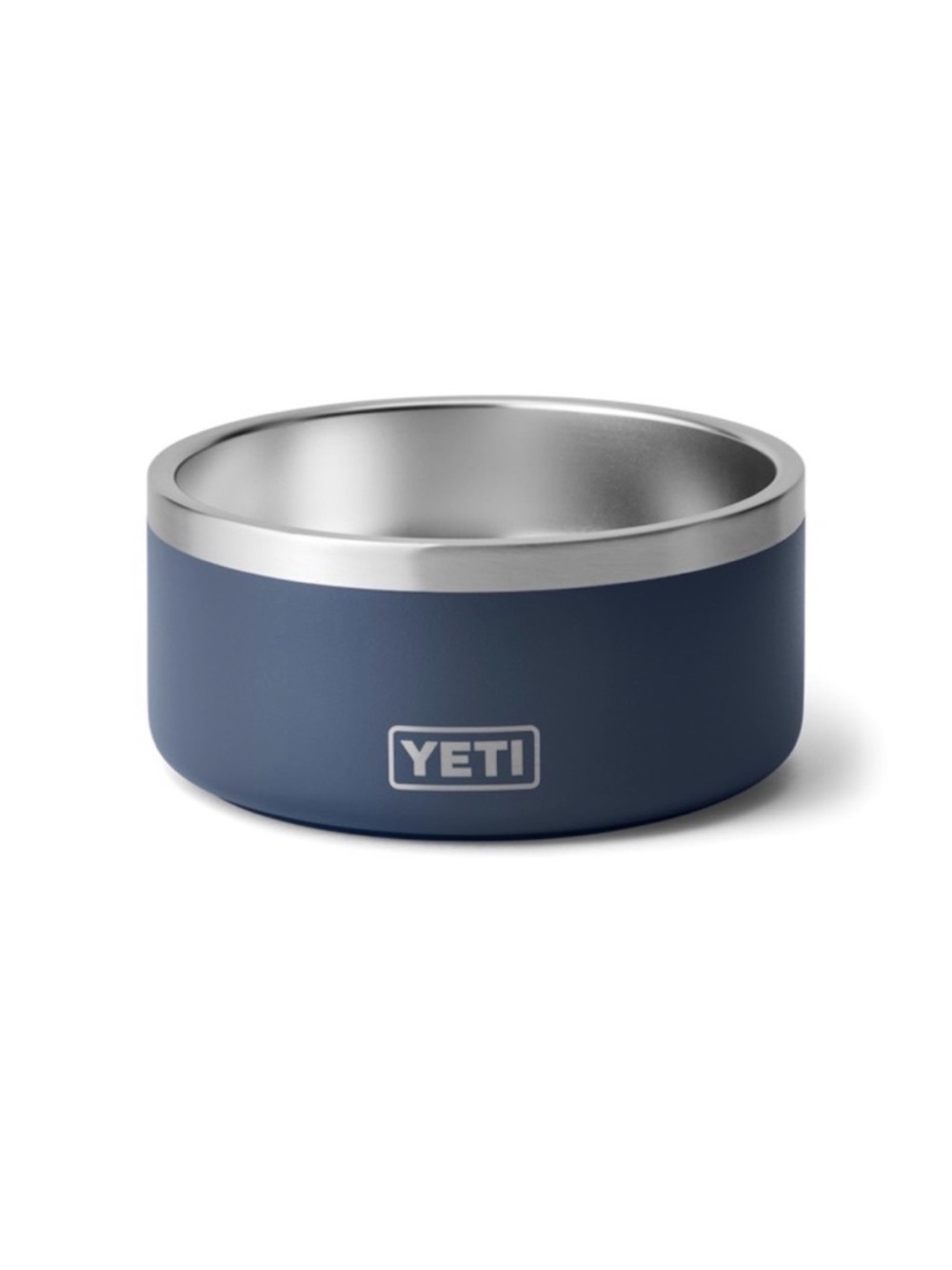 Yeti Dog Bowl